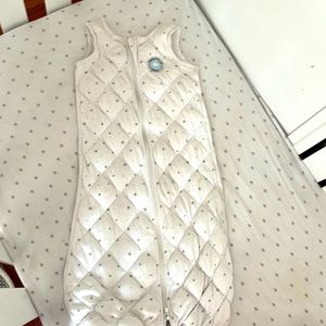 Dreamland sleep sack 12-24 months large. Only worn a handful of times